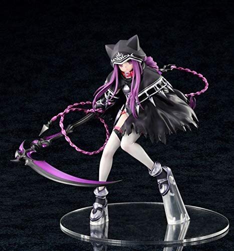 Fate/Grand Order Lancer/Medusa Limited Edition 1/7 Completed