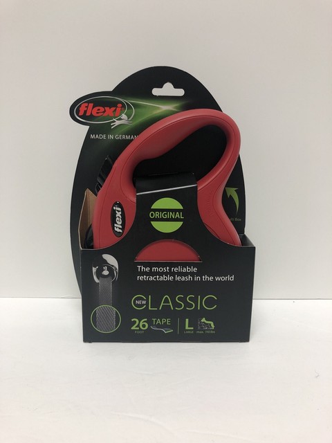 flexi giant dog leash