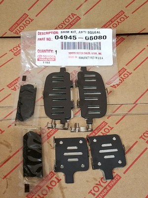 Toyota 04945 60090