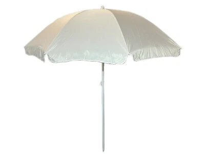 Schneider Strandschirm Sonnenschirm Rundschirm 180cm Schirm Gartenschirm V34