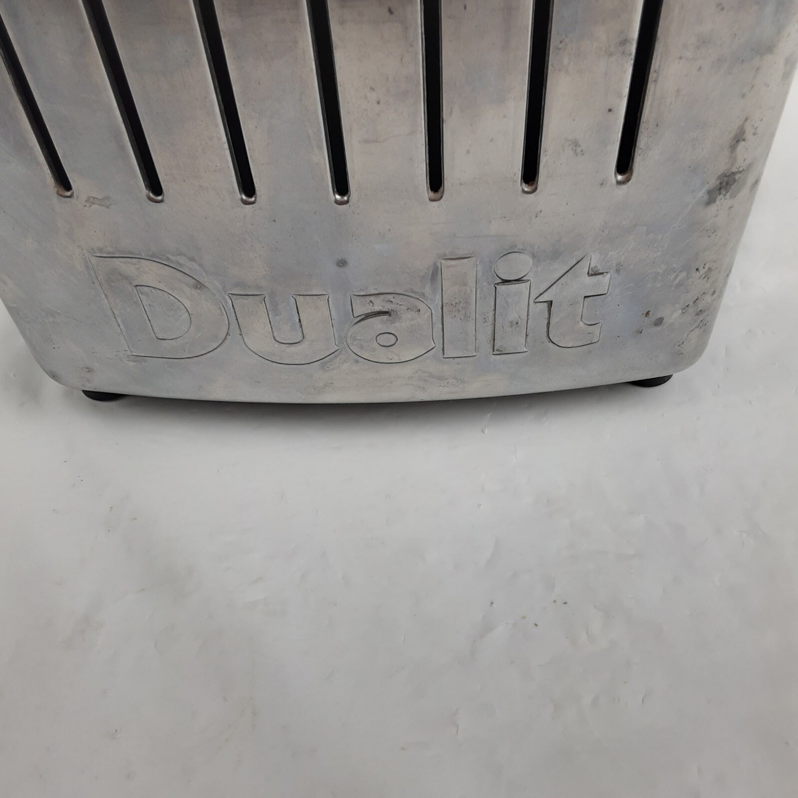 Dualit Toaster 2 slice Model A2BR/87 1100 WATTS England 2 Slice Parts