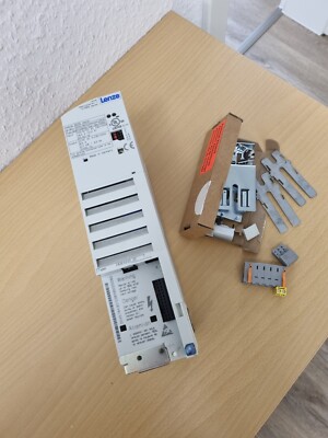 Lenze Frequenzumrichter E82EV222K2C 8200 Vector 2,2 kW, 400/500V,  (39)