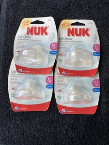 nuk sippy cup replacement spout