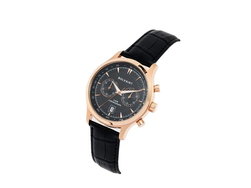 The Bolvaint Lumina Ladies\' Watch - Basalt
Black GV_2025_02_110110_grande.jpg?v  main image 3