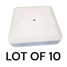 LOT OF 10 Cisco AIR-AP2802I-B-K9 Wireless Access Point (10 Pack)