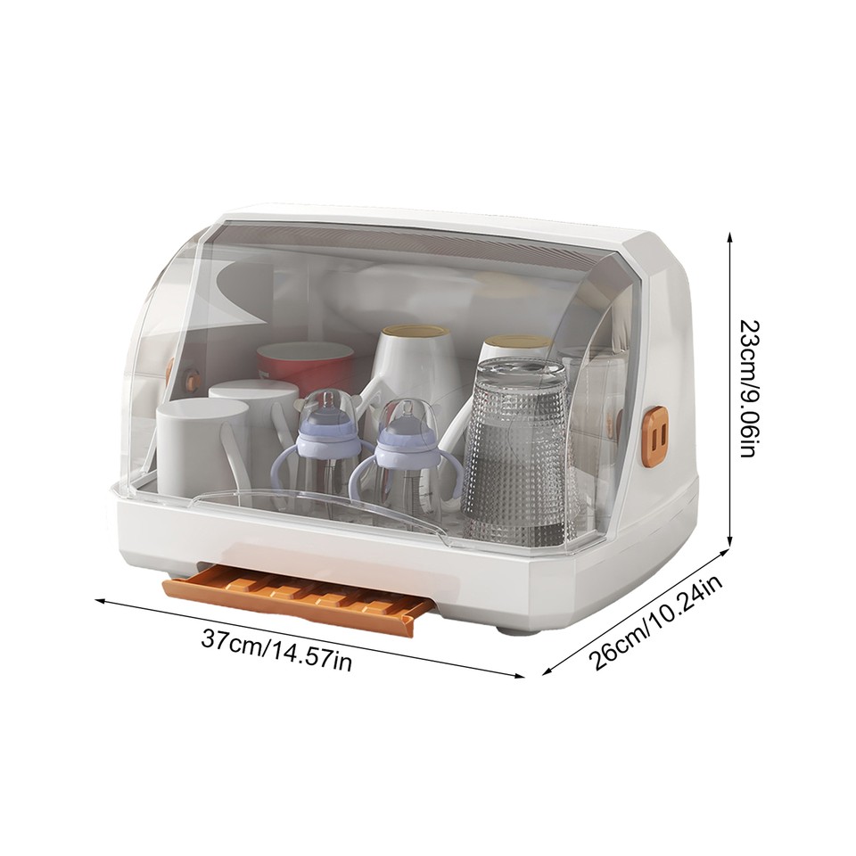 Baby Bottle Drying Rack With Lid Exclusive Baby Products Baby Bottle