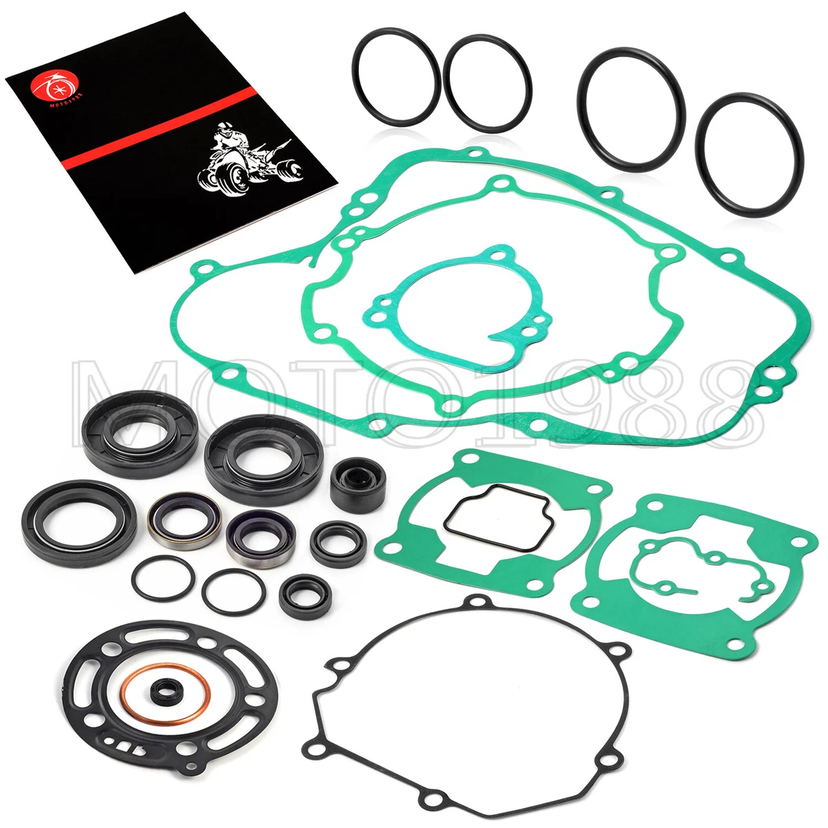 Engine Gaskets & Seals for Kawasaki for sale | eBay