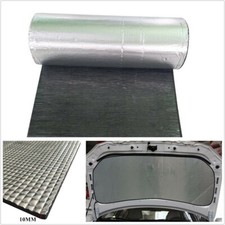 10mm Insulation Cotton Car Engine Firewall Hood Heat Mat Deadener Soundproof 10mm Insulation Cotton Car Engine Firewall Hood Heat Mat Deadener Soundproof