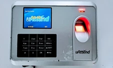 uAttend BN2500 Employee Management Time