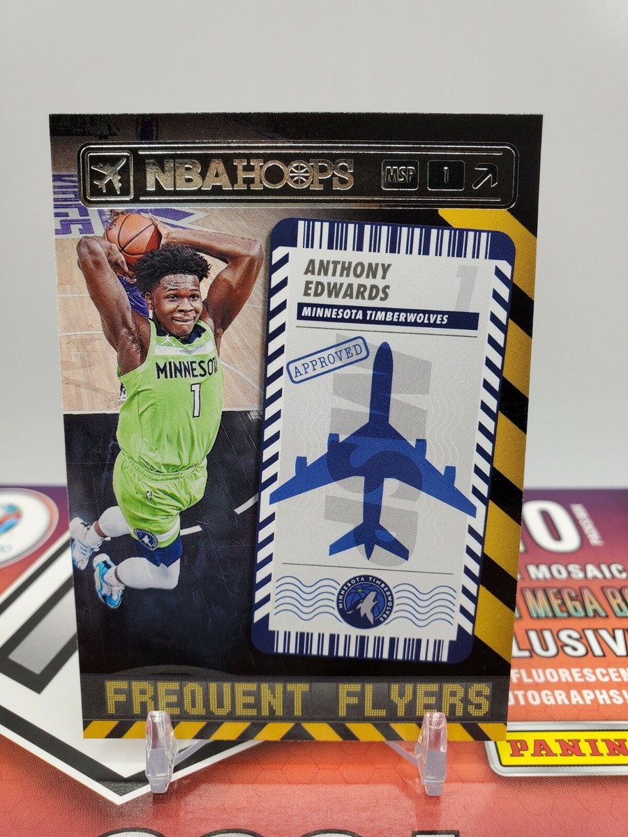 NBA 2020-2021 CLEARLY BOX 新品未開封 NBA 2021-2022 Panini Hoops Basketball