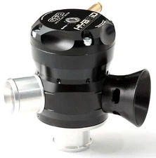 GFB Go Fast Bits T9225 Hybrid Blow off/Diverter Valve is 3 valves in one