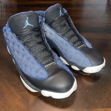 Jordan 13 Retro 2017 Low Brave Blue for Sale | Authenticity