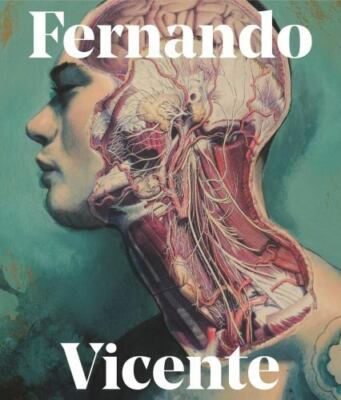 Fernando Vicente - paperback, 9781909399372, Fernando Vicente, new