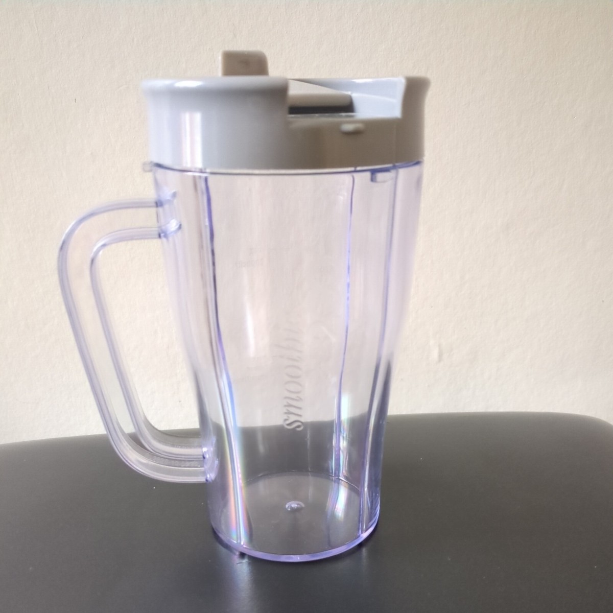 GENUINE KENWOOD SMOOTHIE GO JUG MUG and LID BL030, SB 050 055 054 SB056