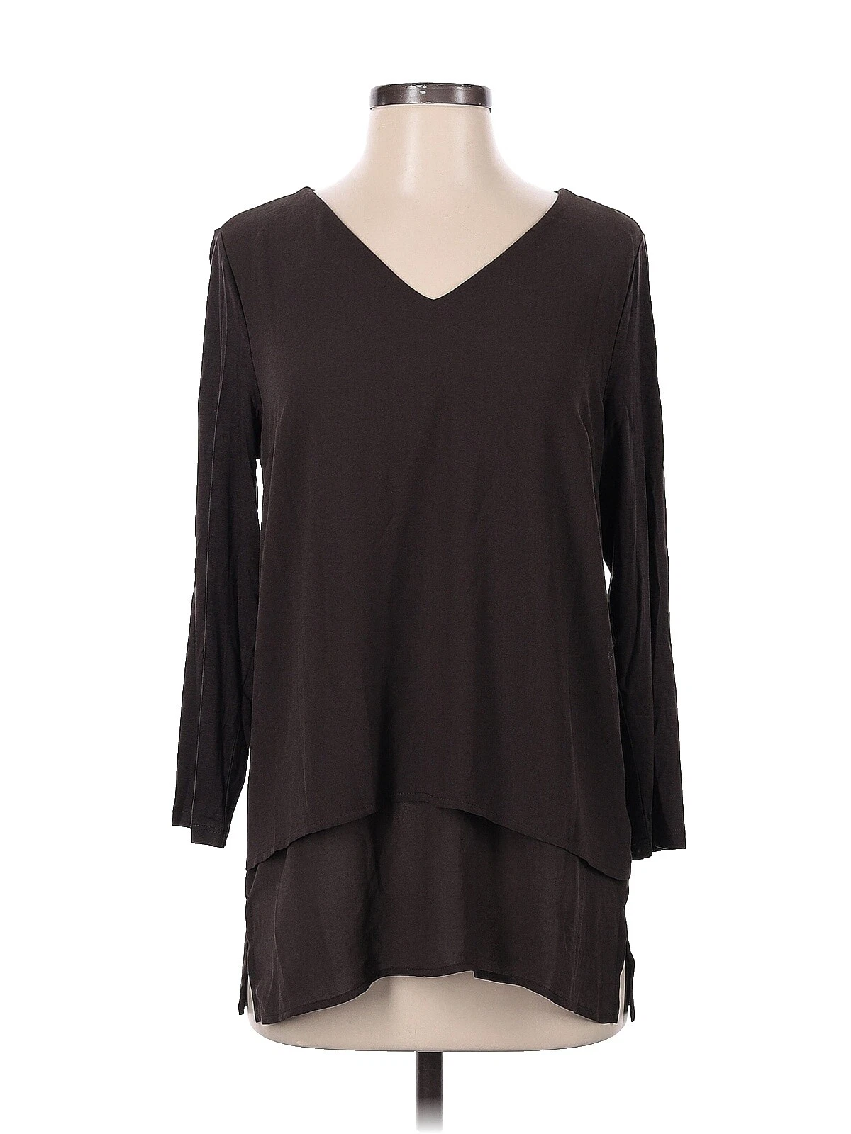 Blusa Viscosa Top Michael Kors para mujeres