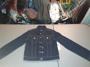 polo jeans co jacket