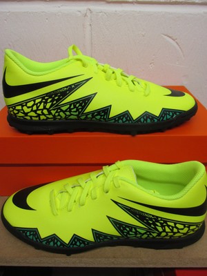 nike hypervenom turf