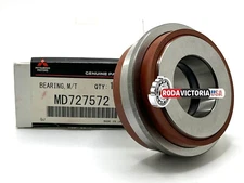 NACHI 35BVV07AX-7 MANUAL TRANSMISSION BEARING MD727572 E5TZ--7118-A