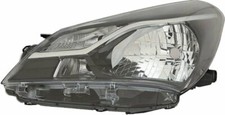 Feu avant (phare) Toyota YARIS