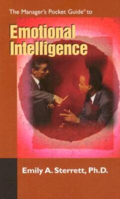 The Manager's Pocket Guide To Emotional Intelligence