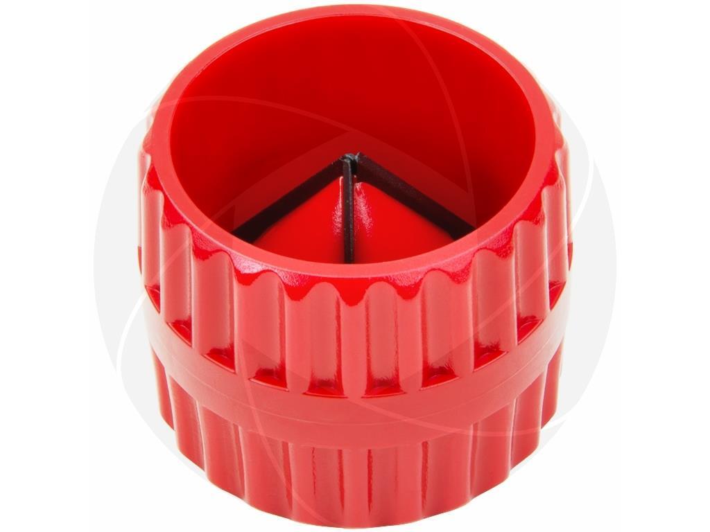 Inner Outer Deburring Round Tube Trimmer Plastic Copper ABS Pex PVC