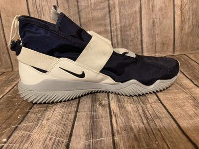 Nike Komyuter Obsidian Blue Laceless Lifestyle Shoes AA2211-400 Sz 8. H | eBay