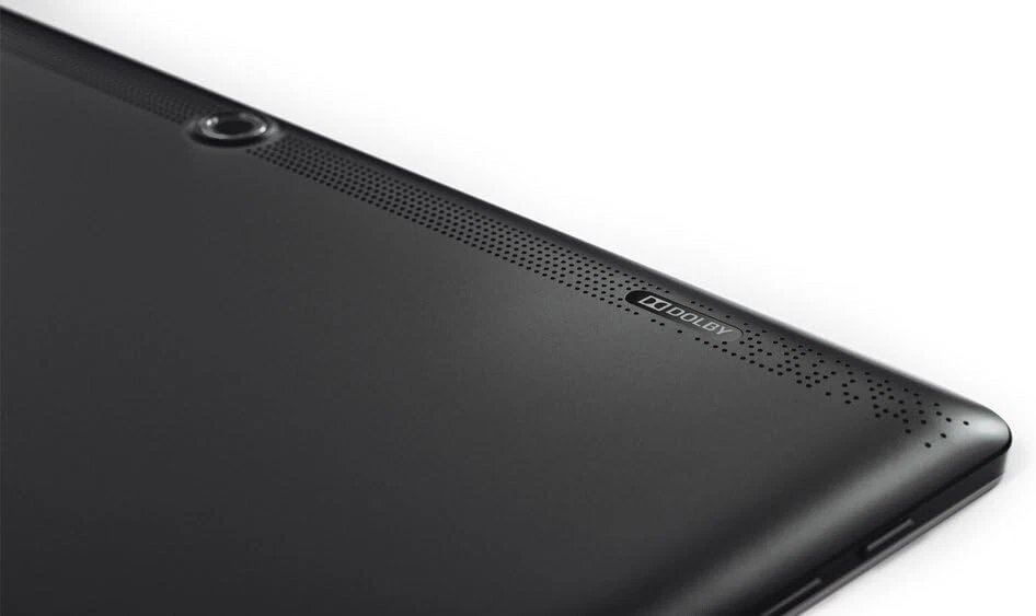 Lenovo Tab 3 10 TB3-X70F 2gb 16gb Wi-Fi Black 10.1" Quad Android Tablet Boxed - Image 2 of 3