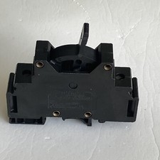 Phoenix Contact UK 10,3-Hesi Fuse Holder Qty-1