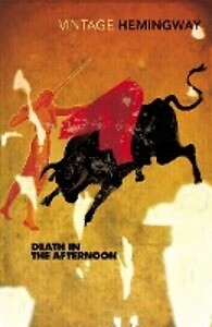Thumbnail - Death In The Afternoon | Ernest Hemingway | Englisch