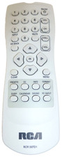 RCR130TD1 NEW RCA OEM LCD TV REMOTE CONTROL PN: 270885
