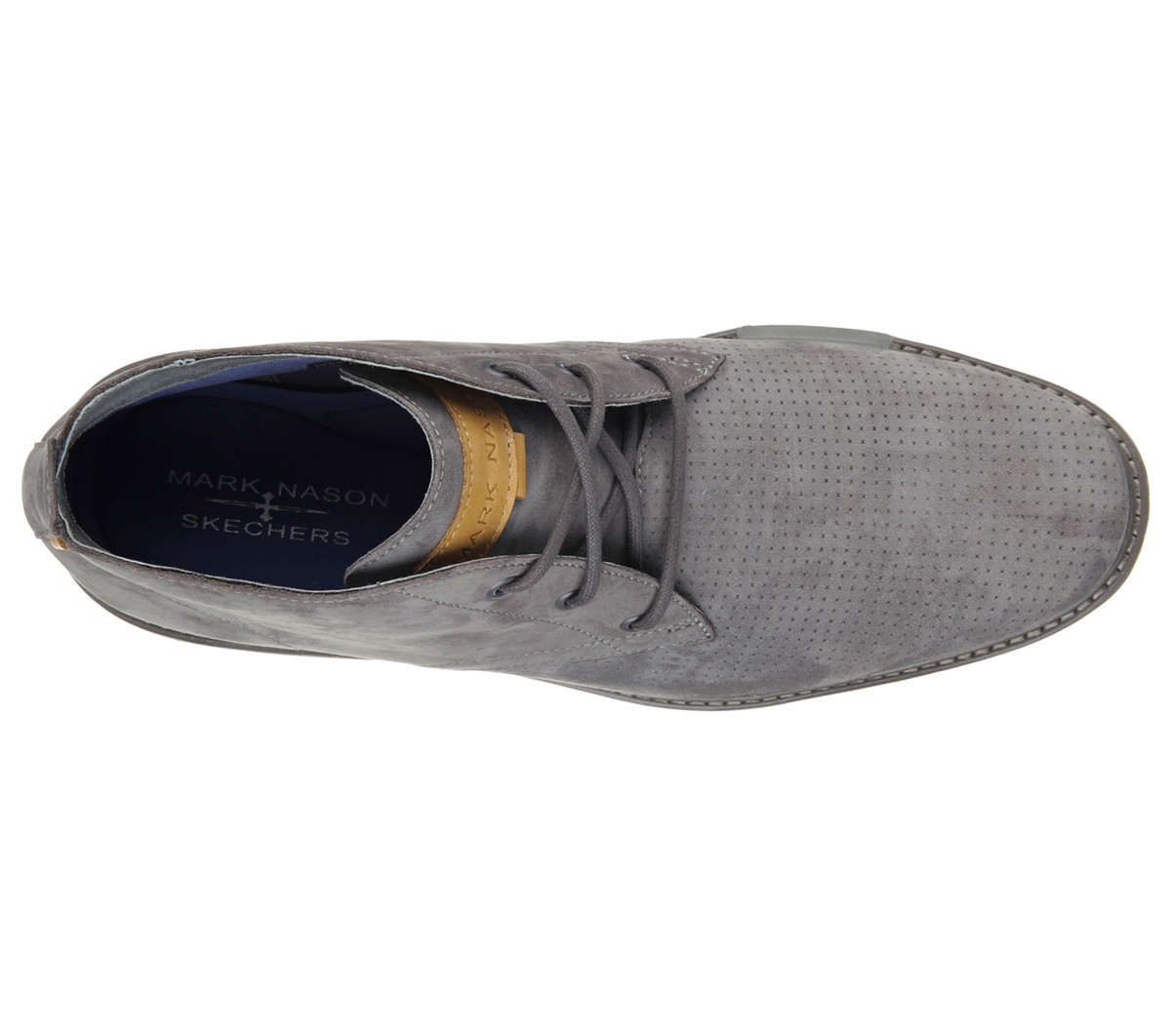 Mark Nason by Skechers 68231 Mens Holford Chukka BootD US  display picture 1