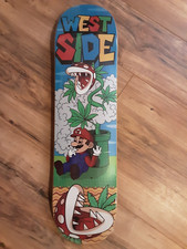 Westside Super Mario Brothers 420 Power Up Sk...