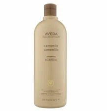 Aveda Camomile Shampoo 33.8 oz Liter 