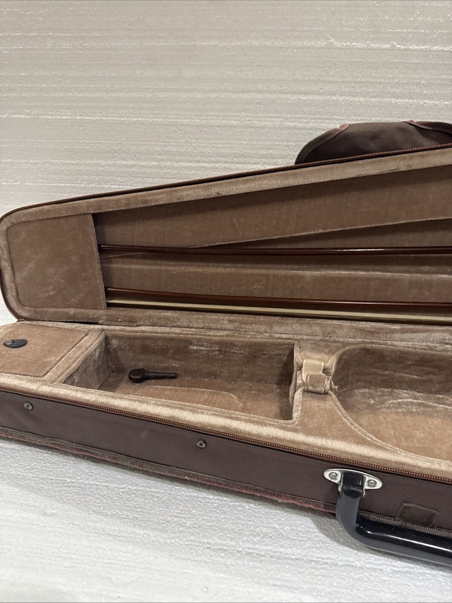 Violin Antonius Stradivarius Cremonensis Faciebat Anno 17 | eBay