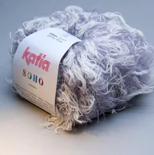 Katia Soho 85 Cardo 50g Yarn
