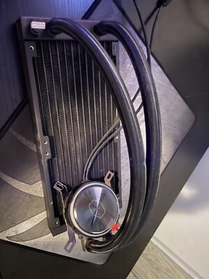 Pc Cooler