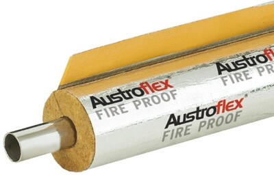 Austroflex Brandschutzisolierung Fire Proof Ø32mm 34mm L=1m