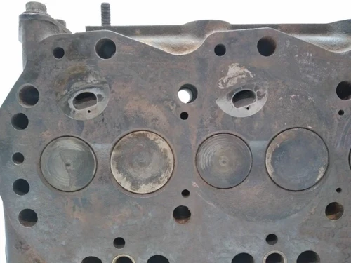 Testata per NISSAN 2003 1389317 - Afbeelding 3 van 10