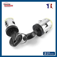 2 TüRschlöSser FüR Ulysse Peugeot 806 Evasion Xantia Jumpy 9170AY