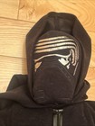 Large 26” Star Wars Episode VII Kylo Ren Plush Toy Black With Hood & Cape — photo 2