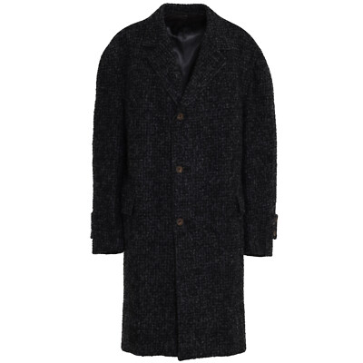 Marvan (Poland) Vintage, 1970s, Looped Tweed, High GSM, Eastern Bloc [sold out]