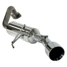 Revel T70143ar Medallion Tourings Axle Back Exhaust For 2009-2014 Honda Fit Revel T70143ar Medallion Tourings Axle Back Exhaust For 2009-2014 Honda Fit