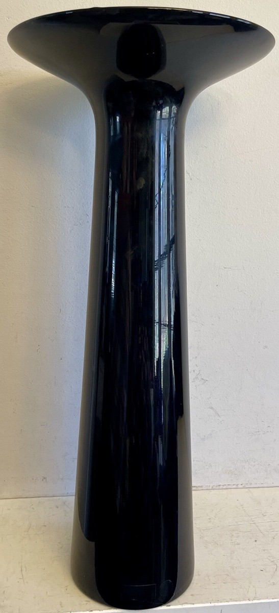 Scandinavian IKEA Maria Vinka Stockholm Glass Large 22