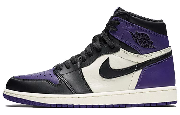 新品未使用 Nike Jordan 1 high Court Purple 28 Air Jordan 1 Retro 'Court Purple' Release Date. Nike SNKRS