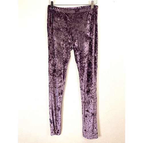 Fashion Nova Mauve Feeling Lush Top and Leggings Set Women's Size Large - Picture 4 of 10
