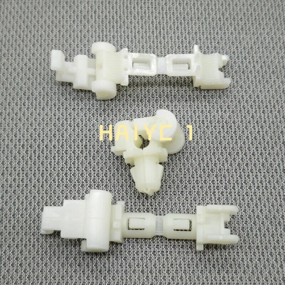 Clips de retención de varilla de puerta/puerta trasera 40 piezas para Ford serie F para Mazda serie B Foto 4 de 4