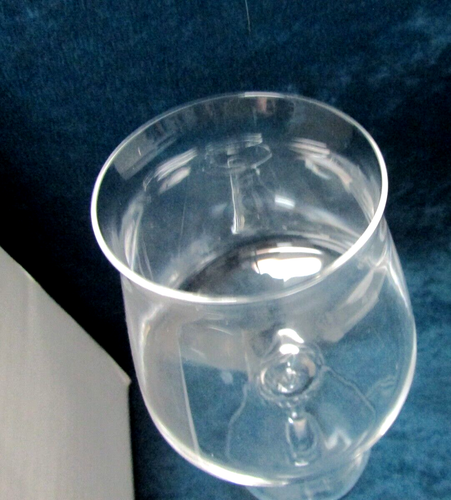 Stemmed Craft Beer Glass Nucleated Tecu 3.0 by Rastal 14.2 oz Made in Italy NEW - Picture 3 of 10