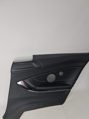 F82 M4 Rear Drivers Door Card - 97758301 - Picture 3 of 7