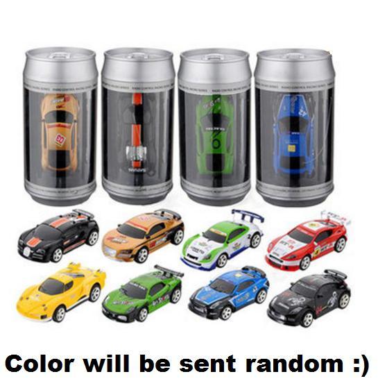 ball car rc radio mini car