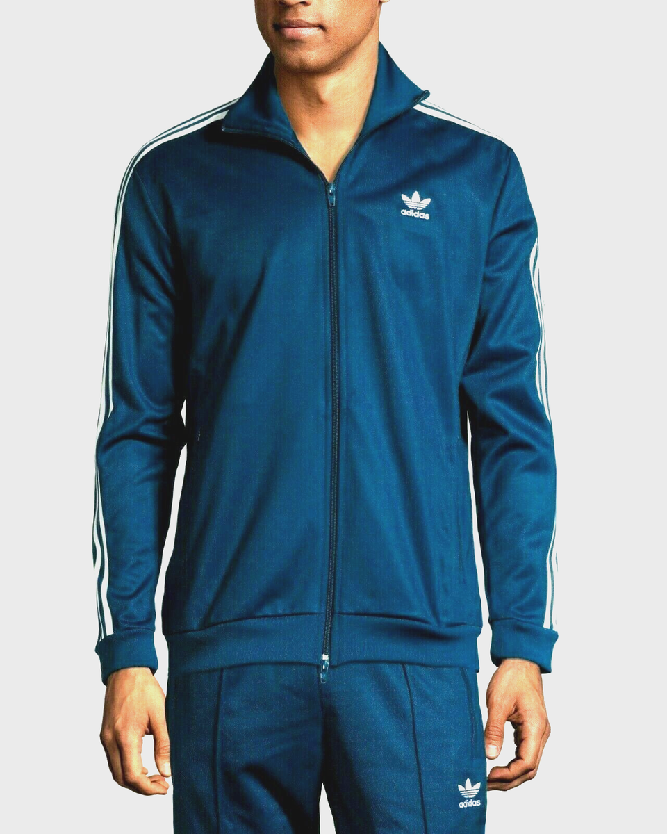 L'Appartement adidas beckenbauer 新品 Adidas FC Bayern Beckenbauer Track Top